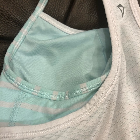 Girls Ivivva double Dutch tank top - Picture 5 of 5